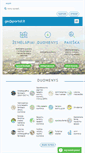 Mobile Screenshot of geoportal.lt